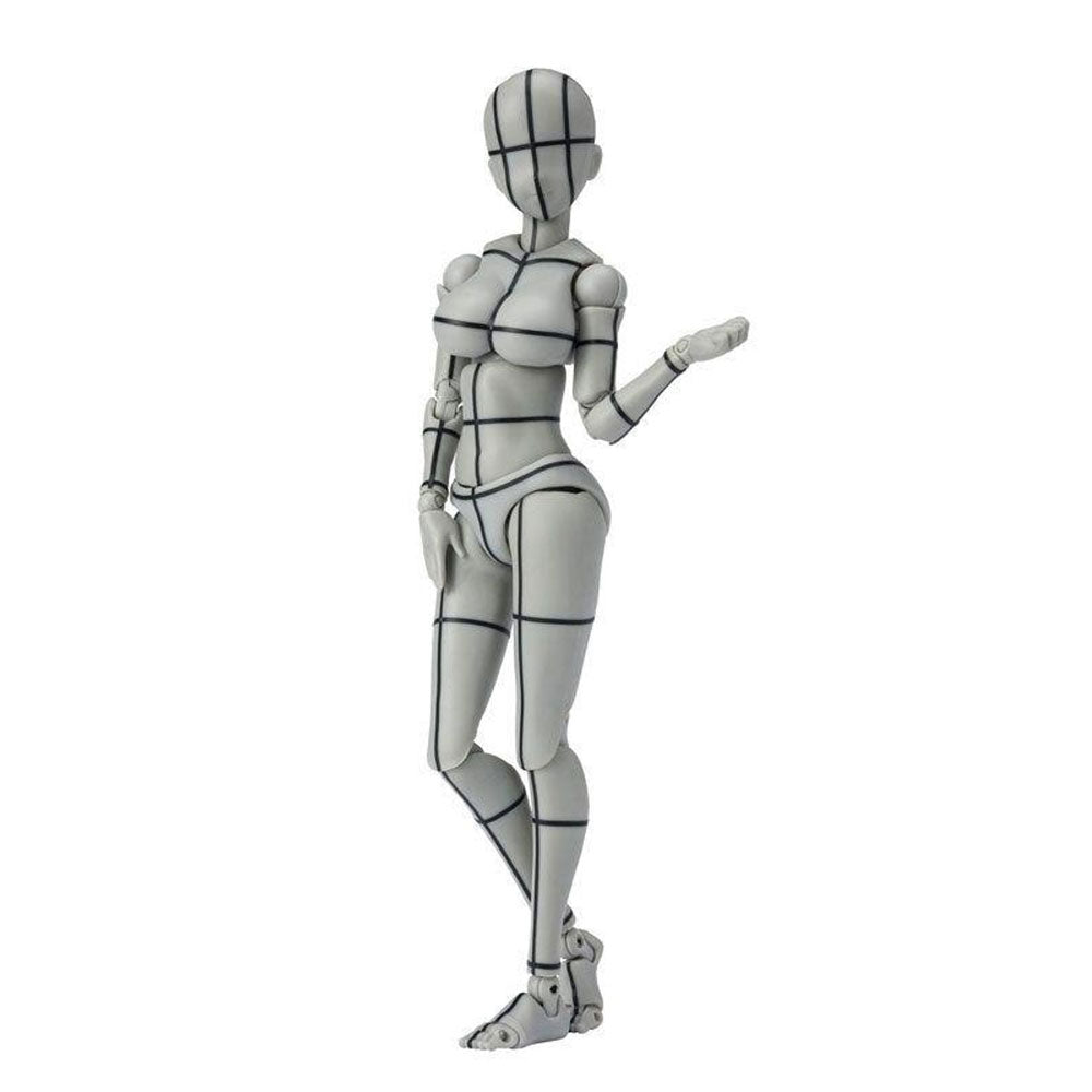 BANDAI S.H.FIGUARTS BODY CHAN KENTARO YABUKI