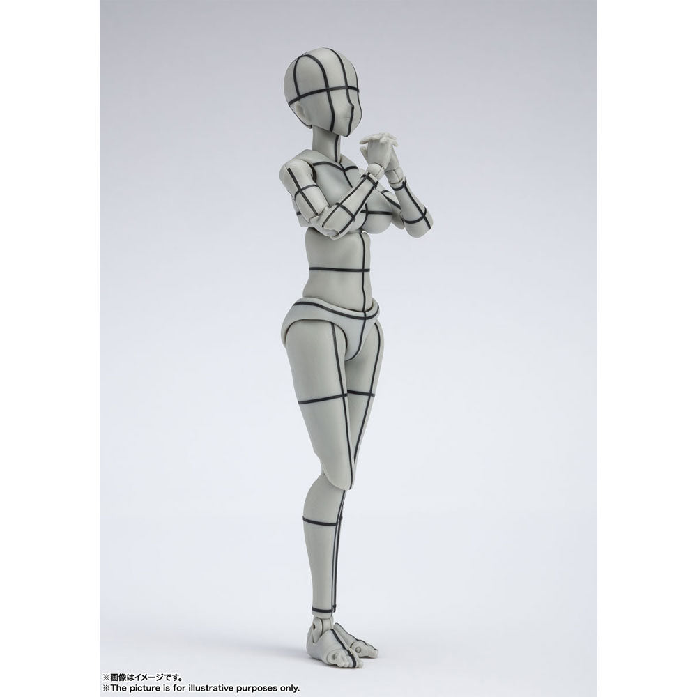 BANDAI S.H.FIGUARTS BODY CHAN KENTARO YABUKI
