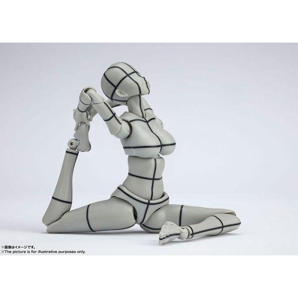 BANDAI S.H.FIGUARTS BODY CHAN KENTARO YABUKI