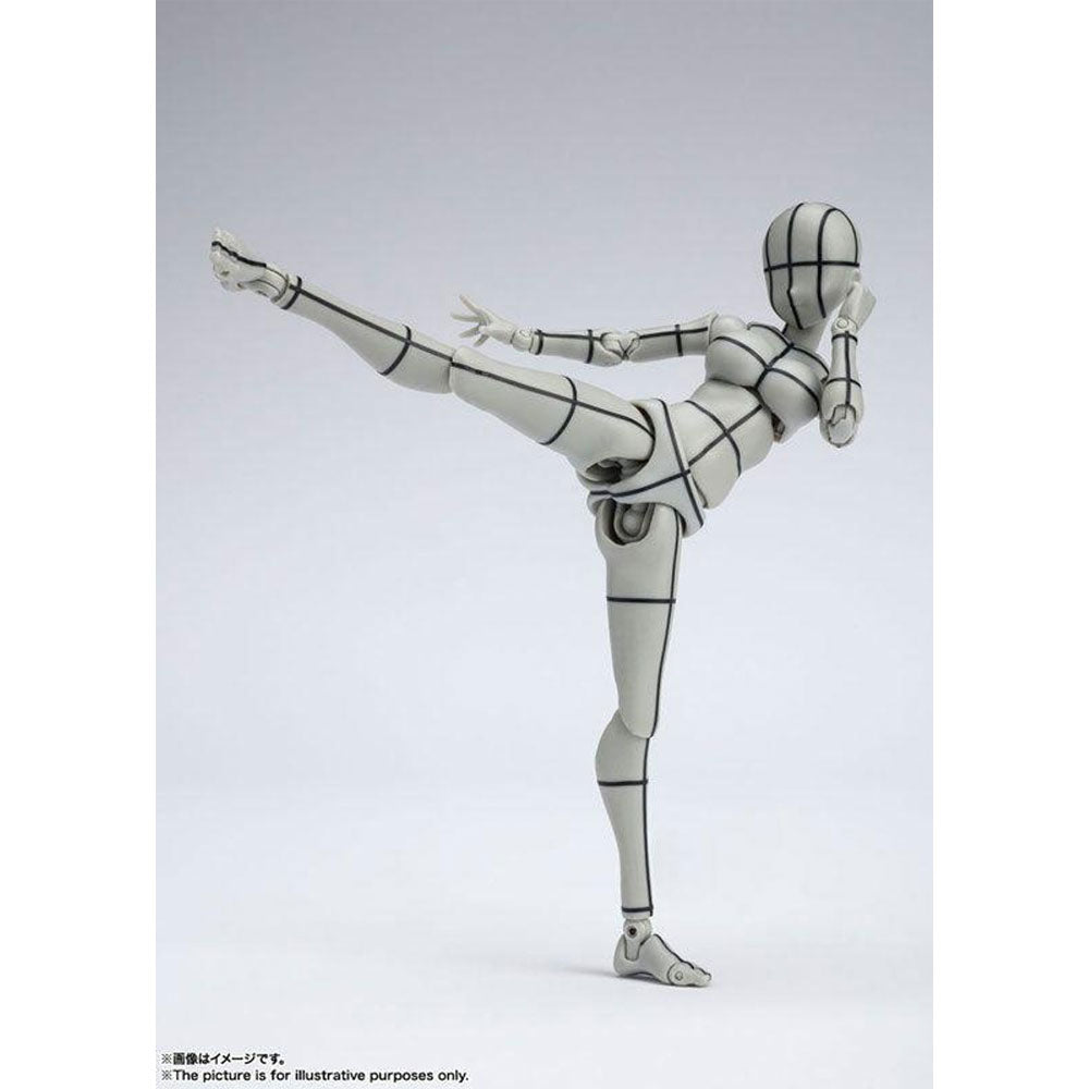 BANDAI S.H.FIGUARTS BODY CHAN KENTARO YABUKI