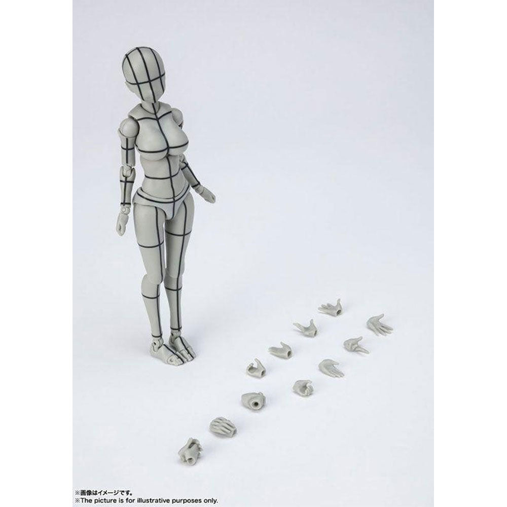 BANDAI S.H.FIGUARTS BODY CHAN KENTARO YABUKI