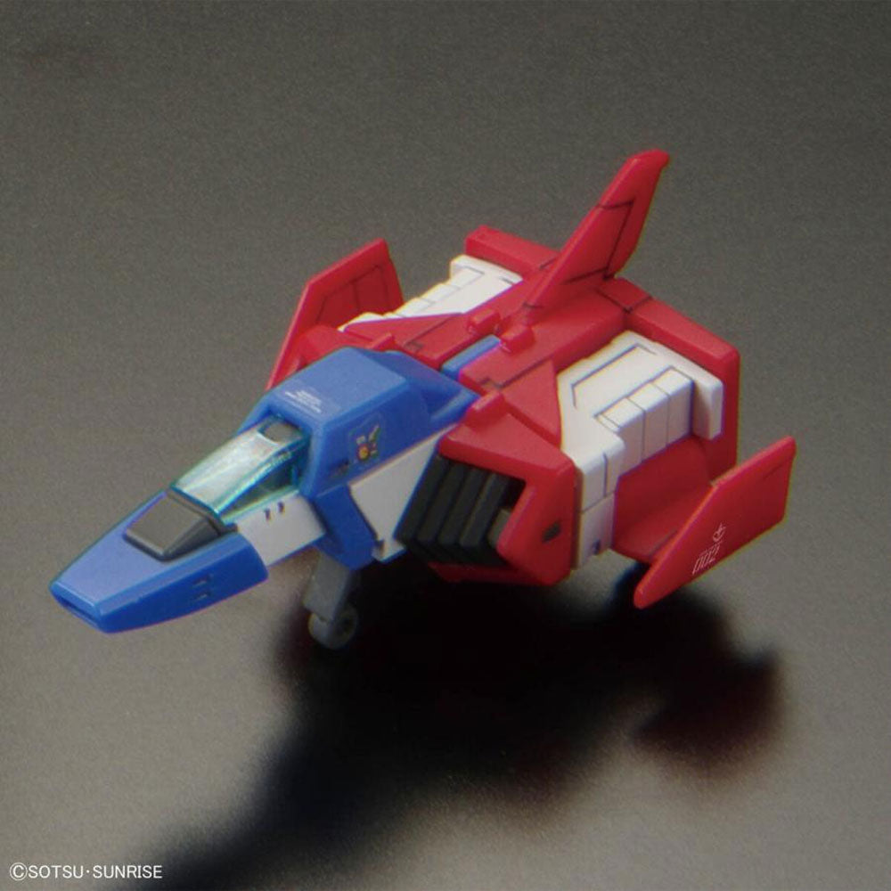 BANDAI RG RX-78-2 GUNDAM VER. 2