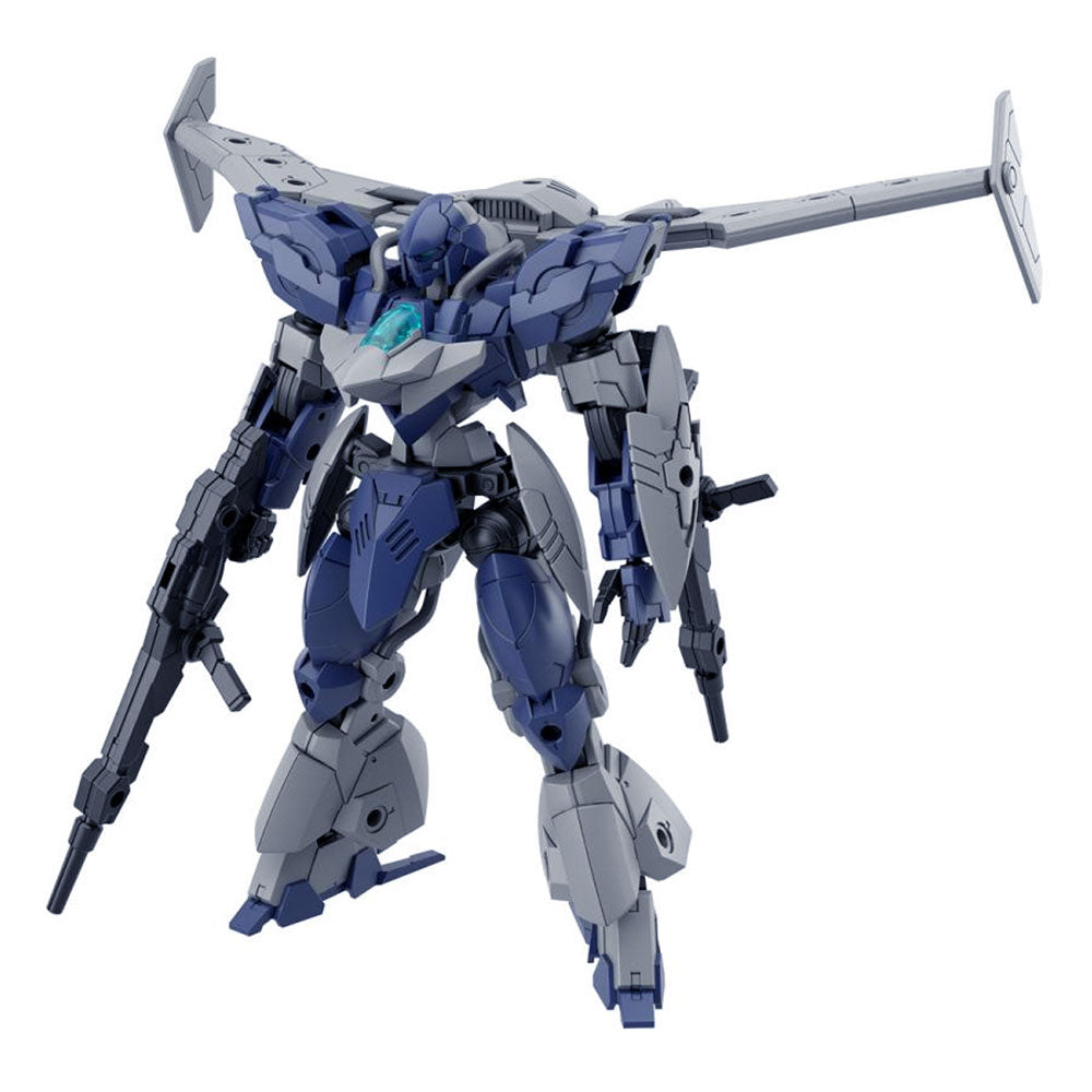 BANDAI 30MM BEXM 21 VERDE NOVA (NAVY)