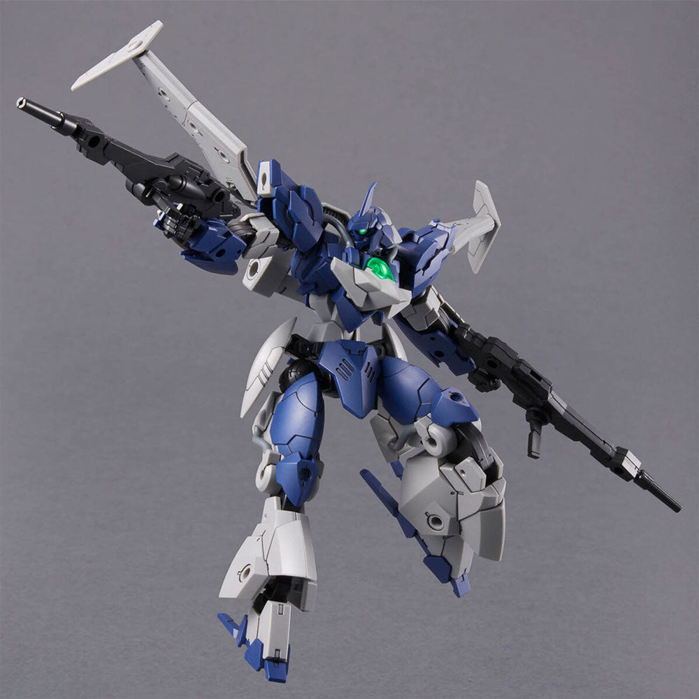 BANDAI 30MM BEXM 21 VERDE NOVA (NAVY)