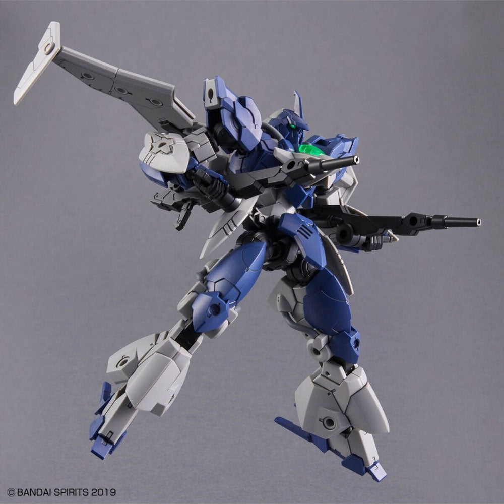 BANDAI 30MM BEXM 21 VERDE NOVA (NAVY)