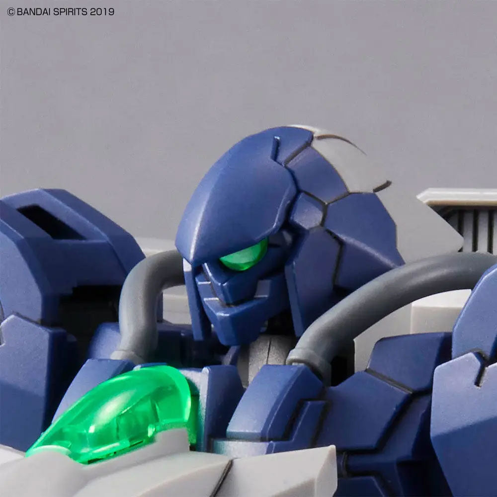 BANDAI 30MM BEXM 21 VERDE NOVA (NAVY)