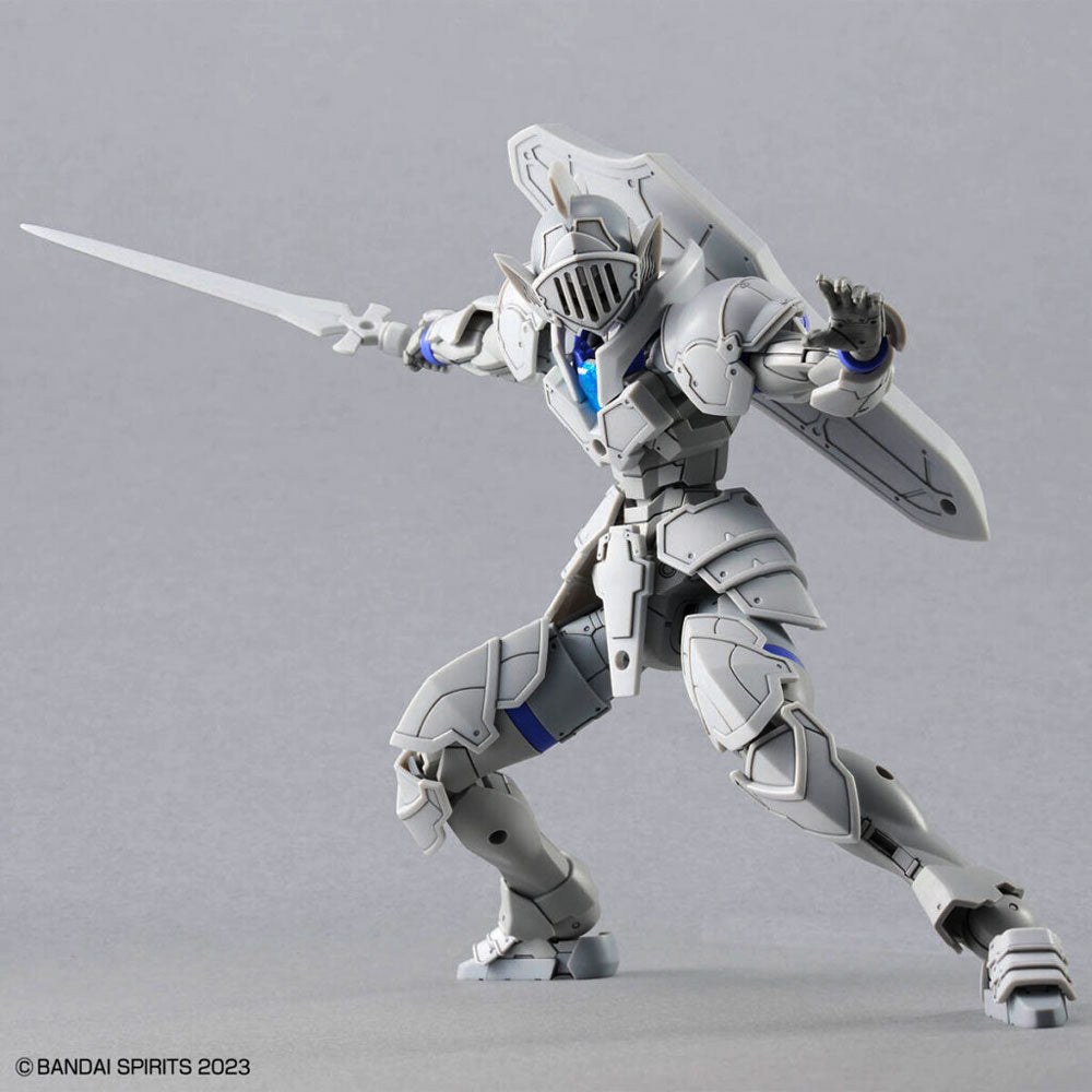 BANDAI 30MF LIBER KNIGHT