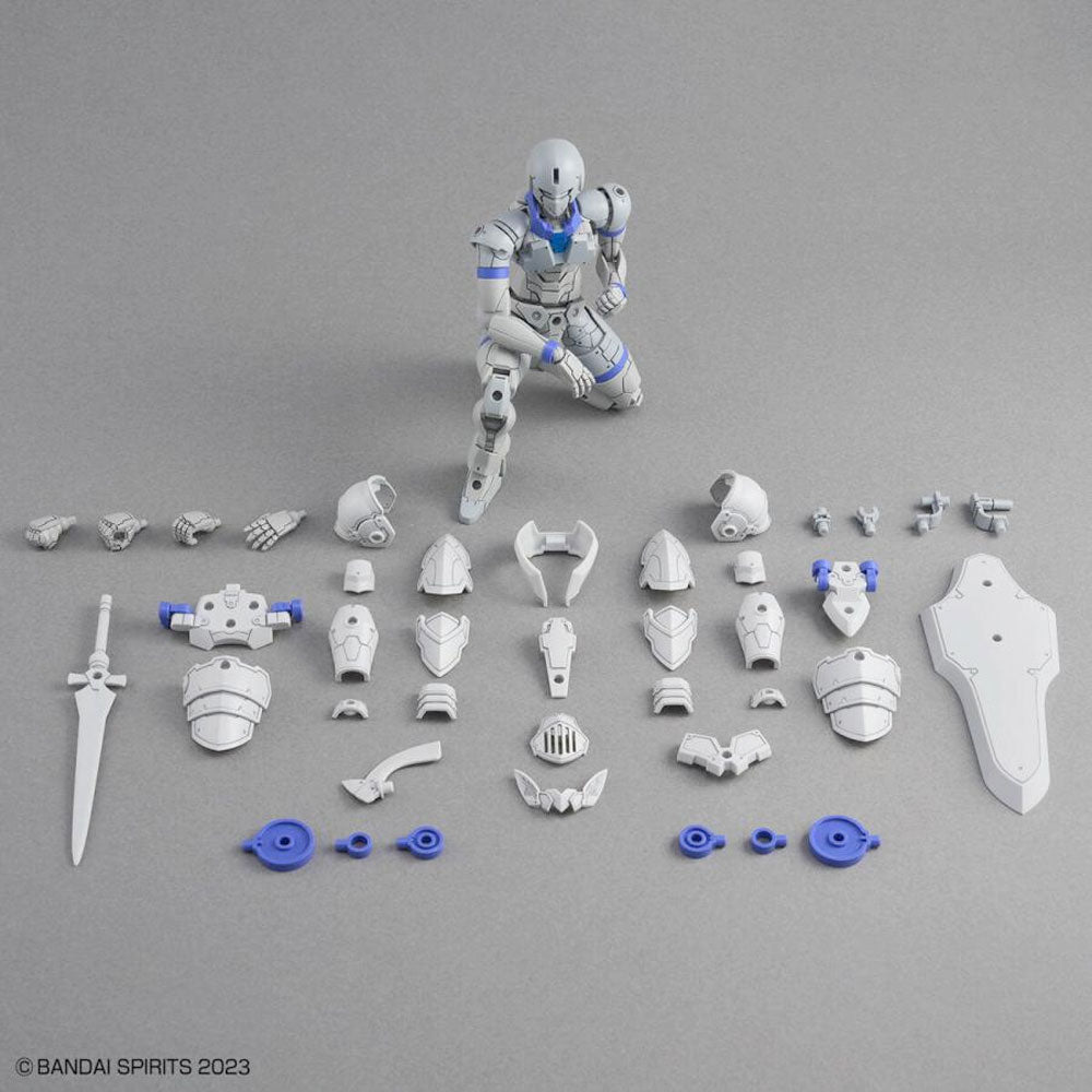 BANDAI 30MF LIBER KNIGHT