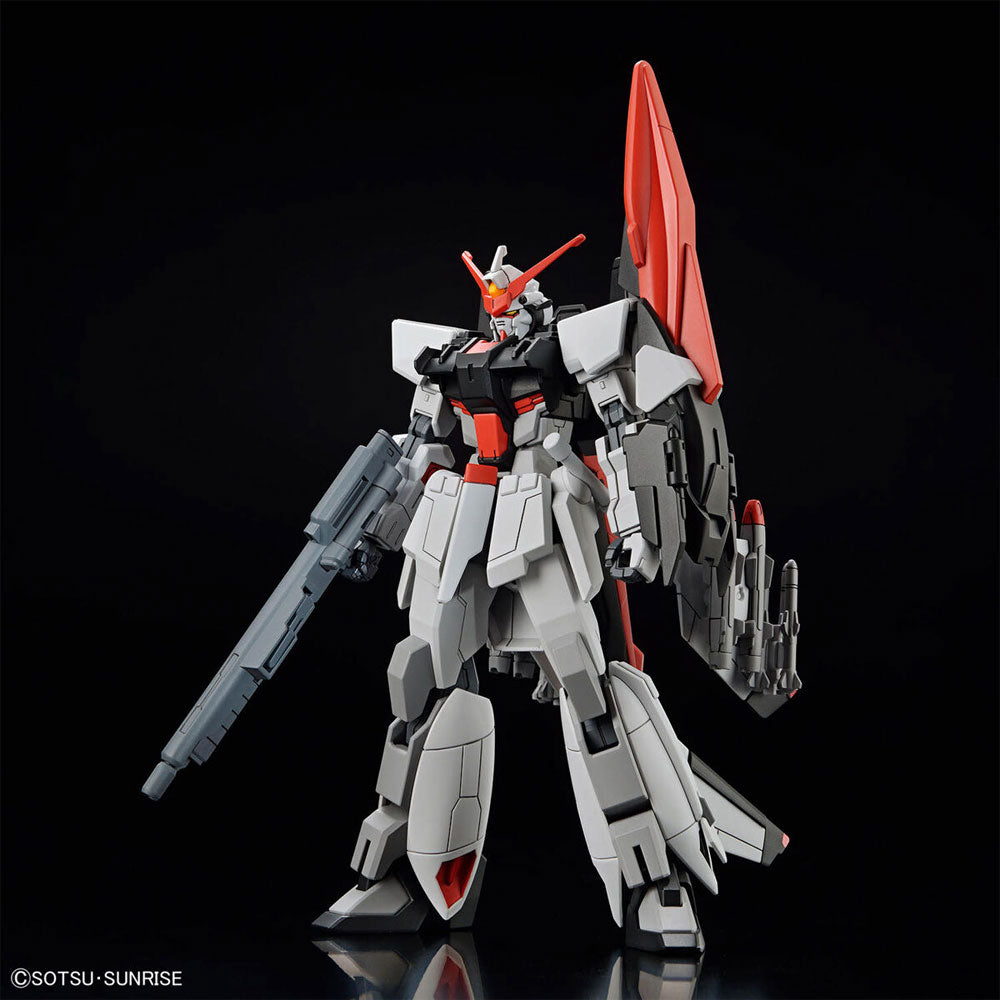 BANDAI HG MURASAME KAI