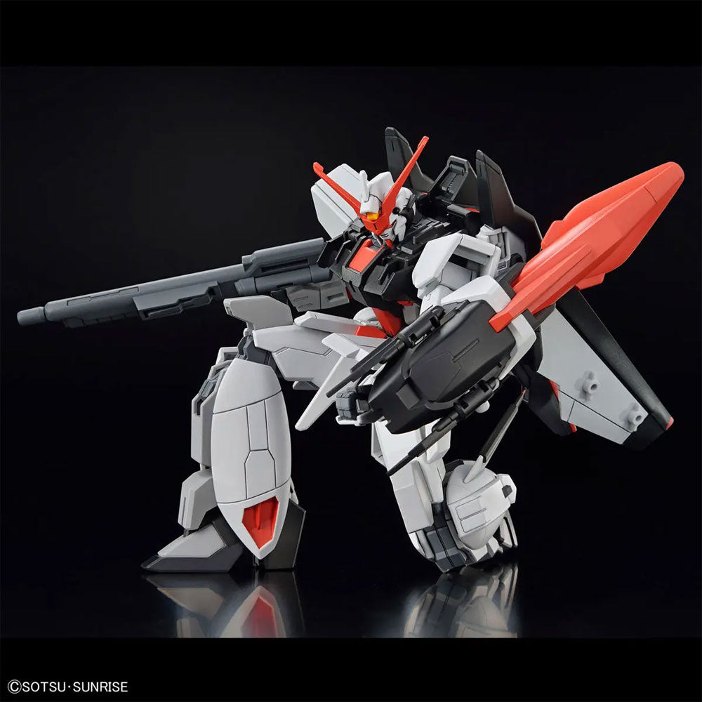 BANDAI HG MURASAME KAI