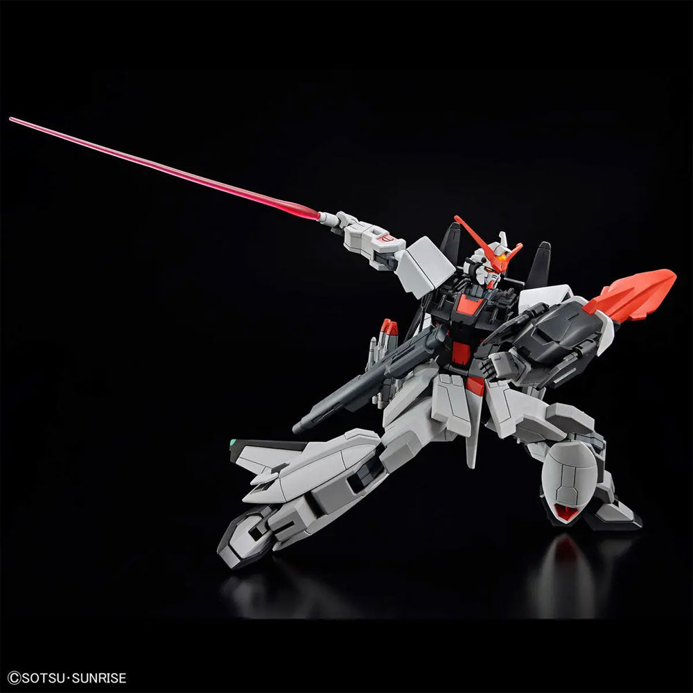BANDAI HG MURASAME KAI