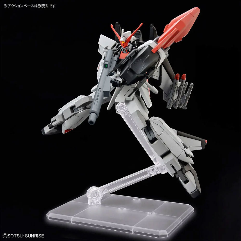 BANDAI HG MURASAME KAI