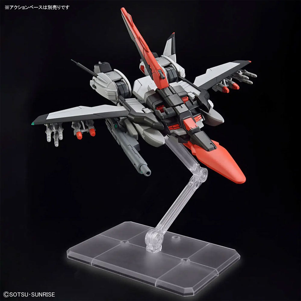BANDAI HG MURASAME KAI