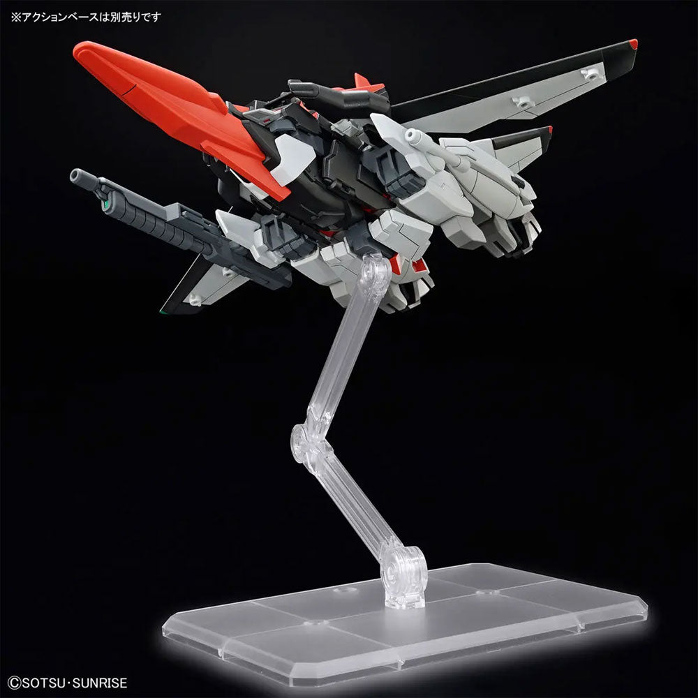 BANDAI HG MURASAME KAI