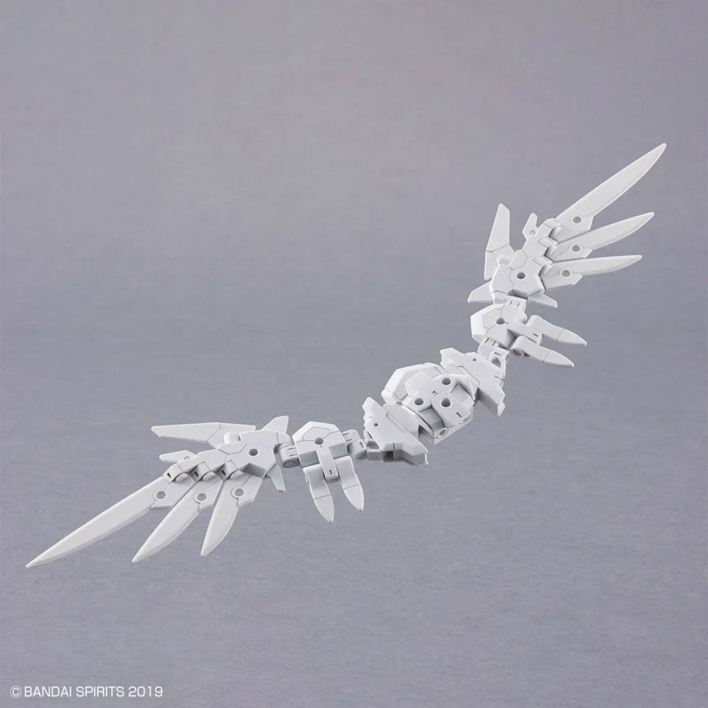 BANDAI 30MM OPTION PARTS SET 17 (WING UNIT 1)