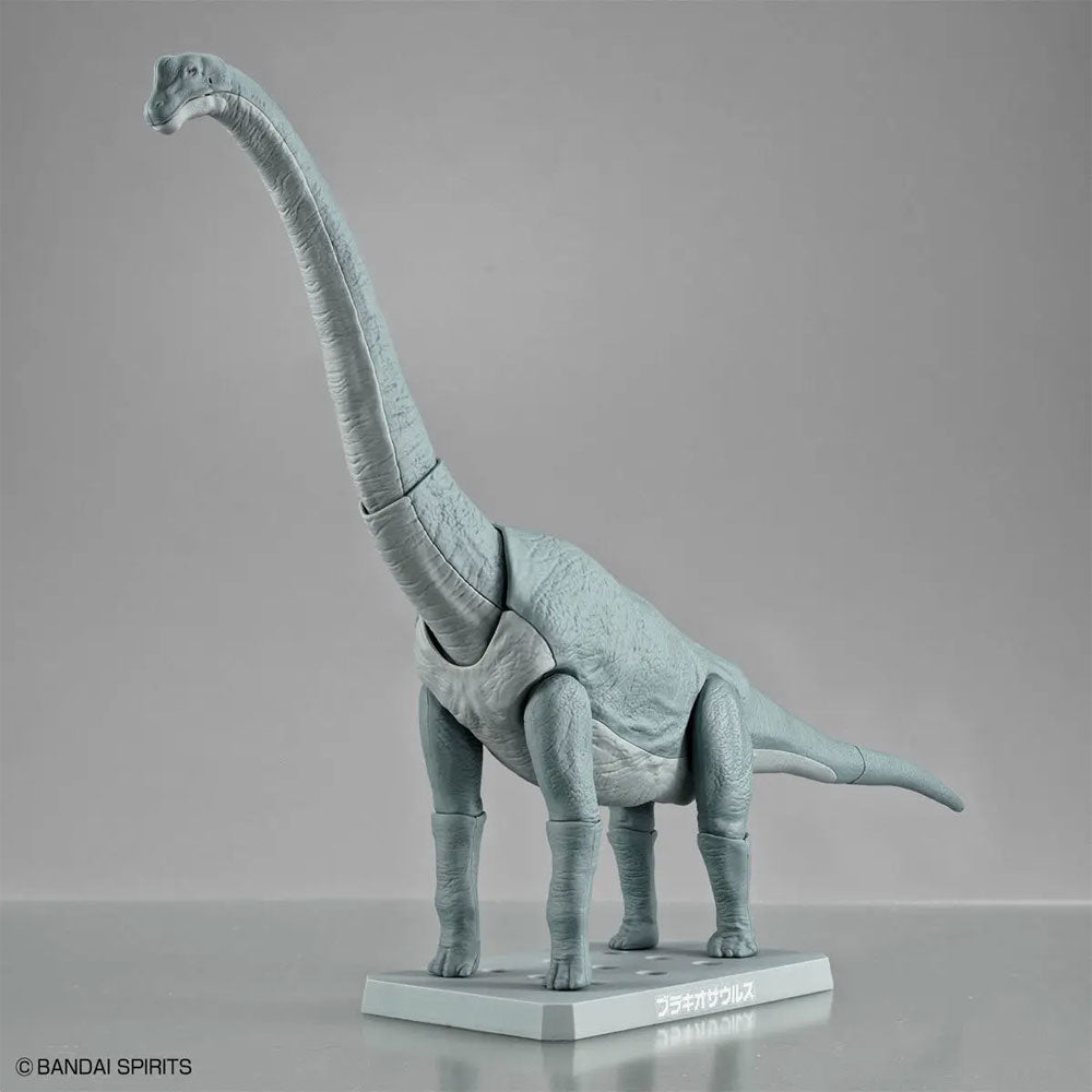 BANDAI PLANNOSAURUS BRACHIOSAURUS