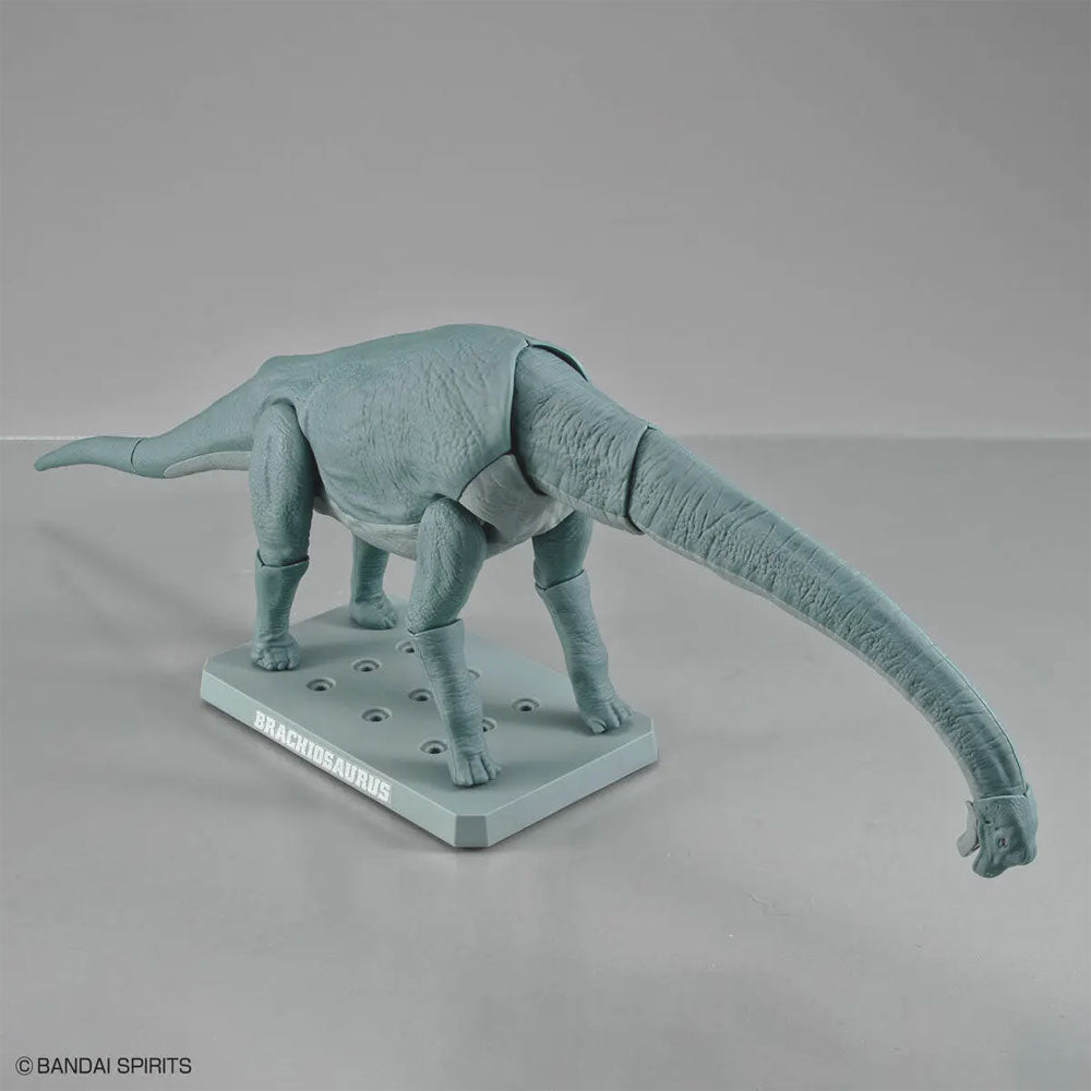 BANDAI PLANNOSAURUS BRACHIOSAURUS