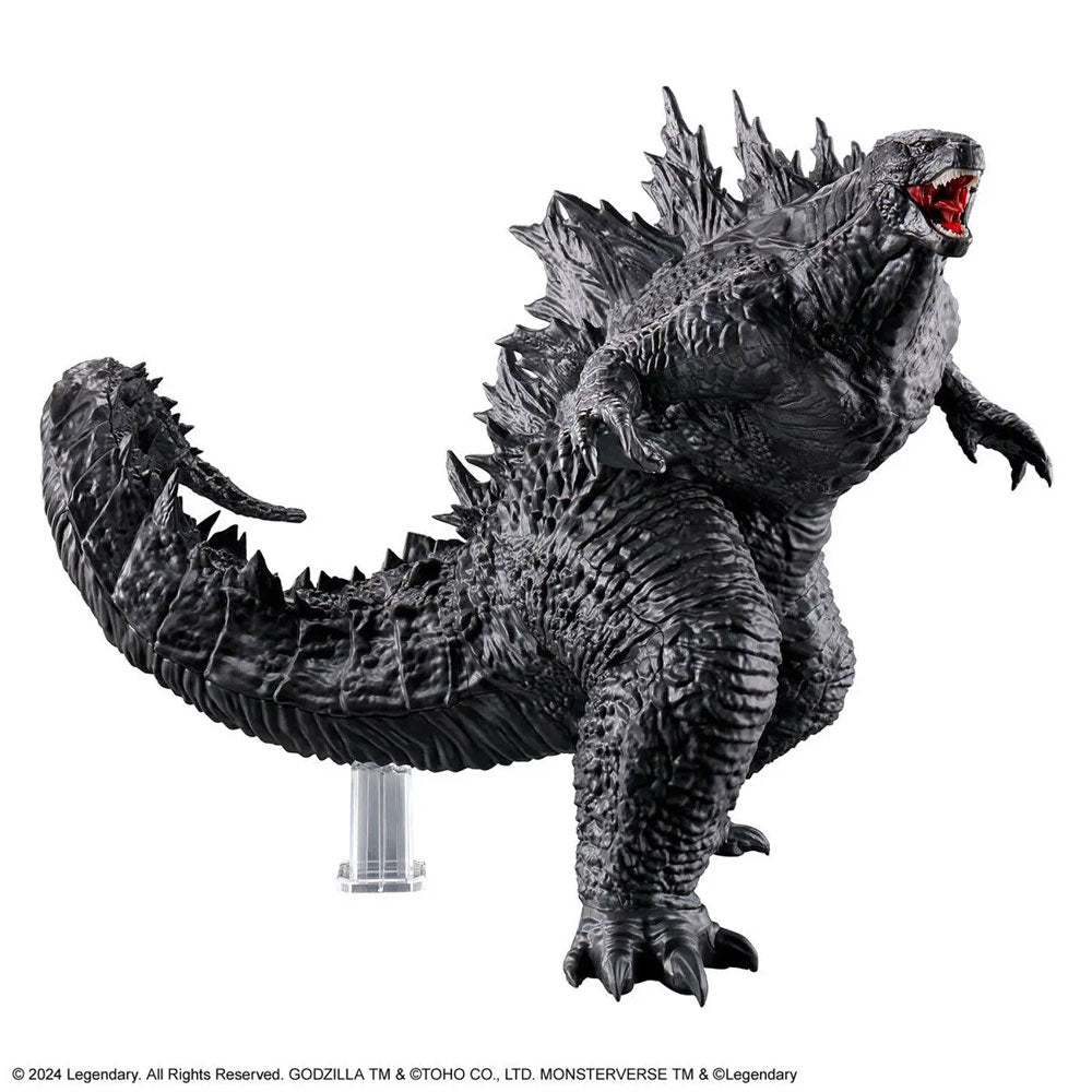 BANDAI PLAMO GODZILLA 2024 FROM GODZILLA X KONG: THE NEW EMPIRE