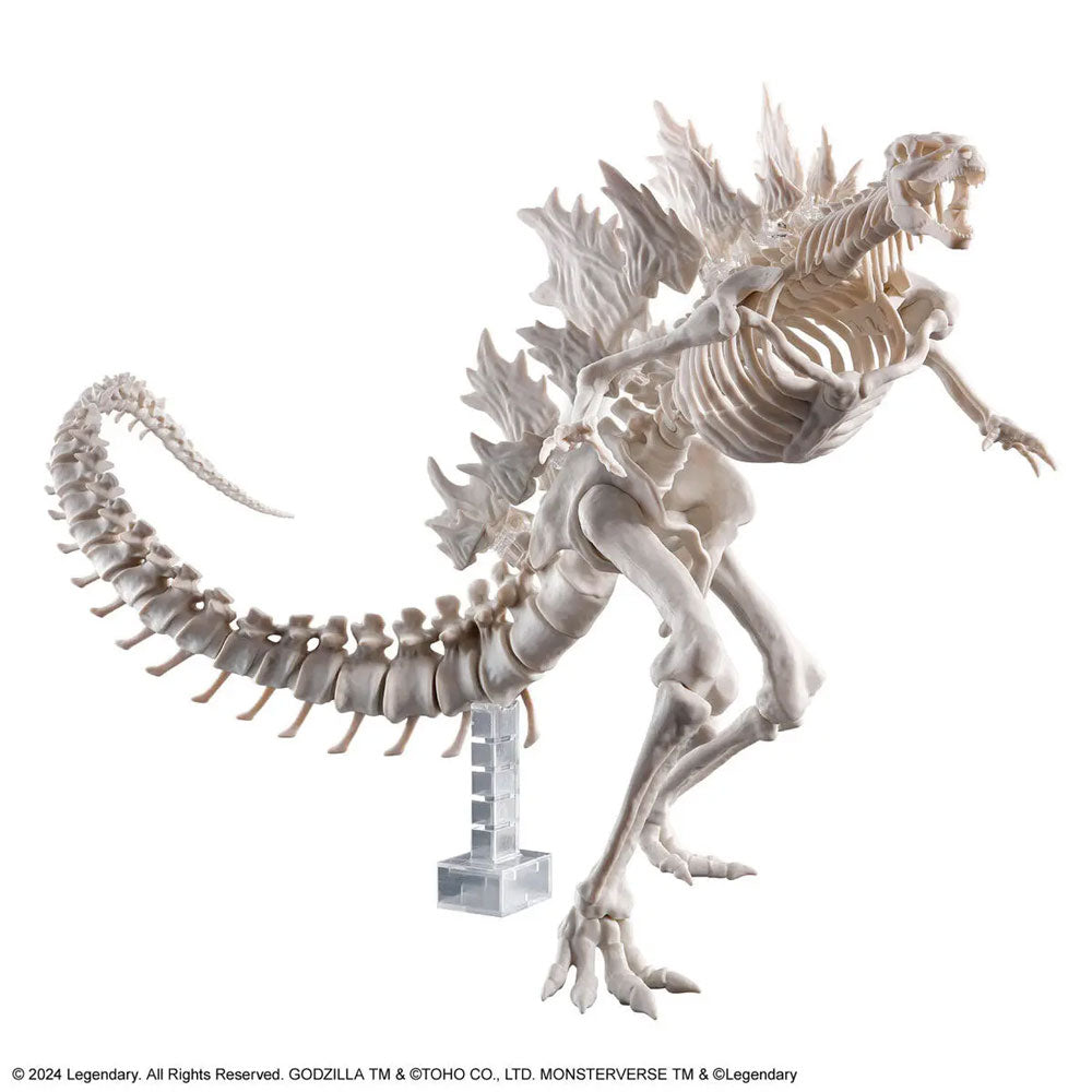 BANDAI PLAMO GODZILLA 2024 FROM GODZILLA X KONG: THE NEW EMPIRE