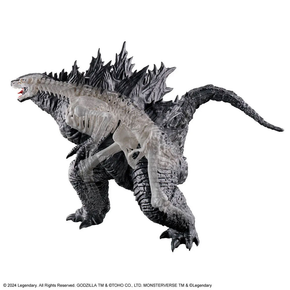 BANDAI PLAMO GODZILLA 2024 FROM GODZILLA X KONG: THE NEW EMPIRE