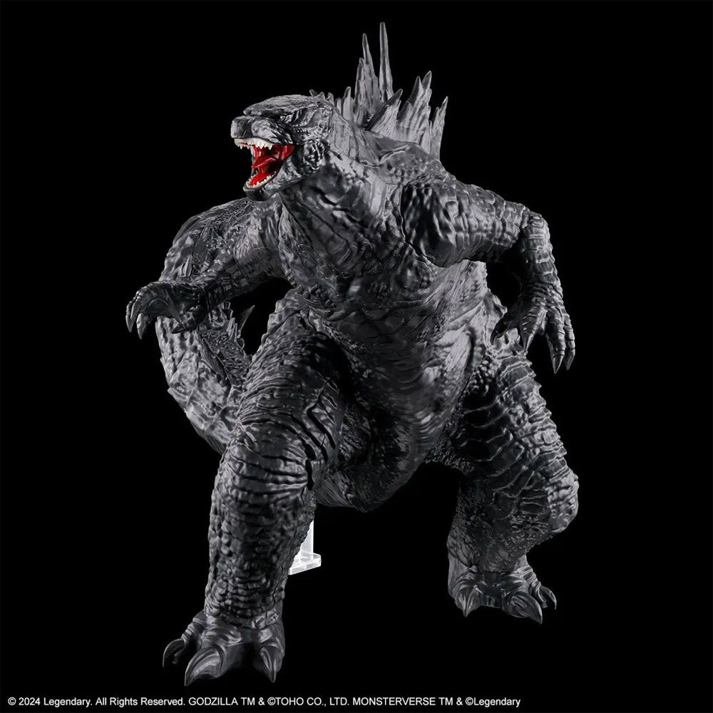 BANDAI PLAMO GODZILLA 2024 FROM GODZILLA X KONG: THE NEW EMPIRE