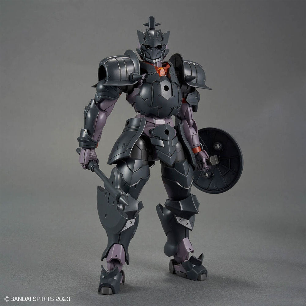 BANDAI 30MF ROZEN FIGHTER