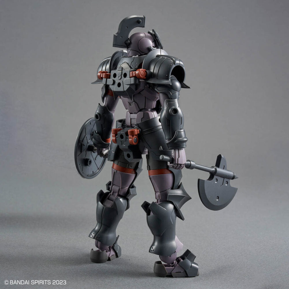 BANDAI 30MF ROZEN FIGHTER