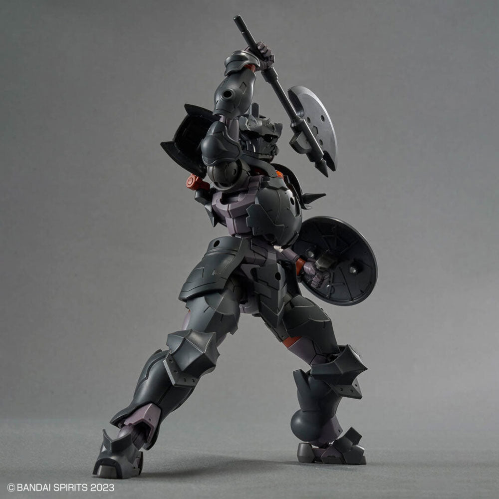 BANDAI 30MF ROZEN FIGHTER