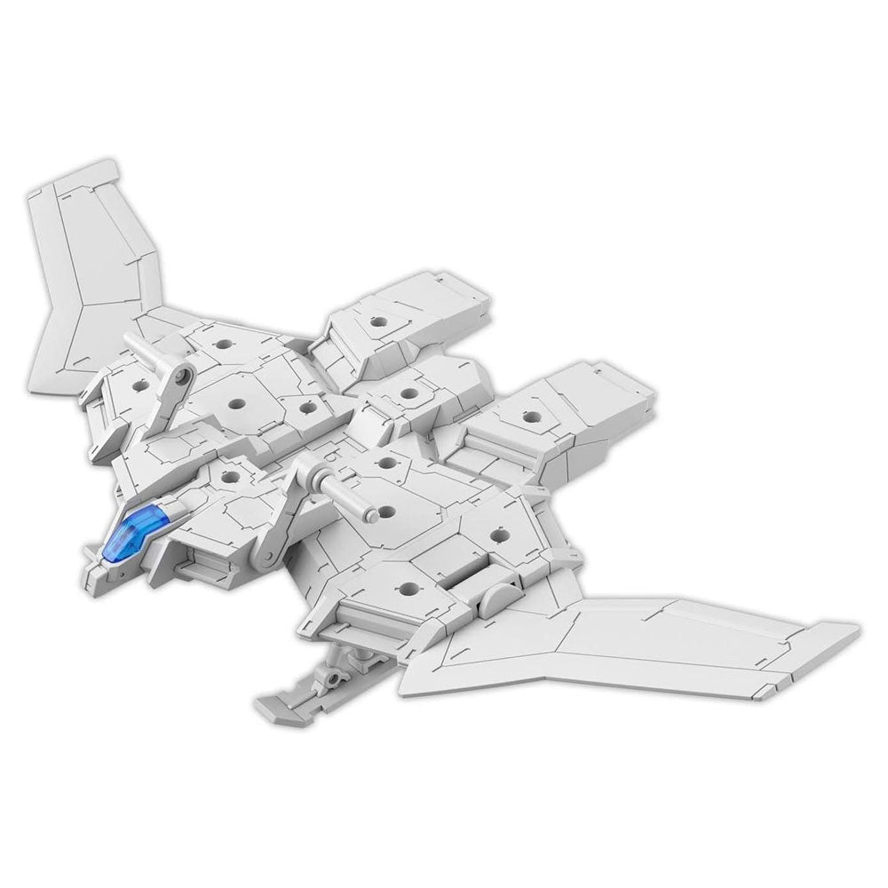 BANDAI 30MM EXTENDED ARMAMENT VEHICLE WING MOBILE VER.