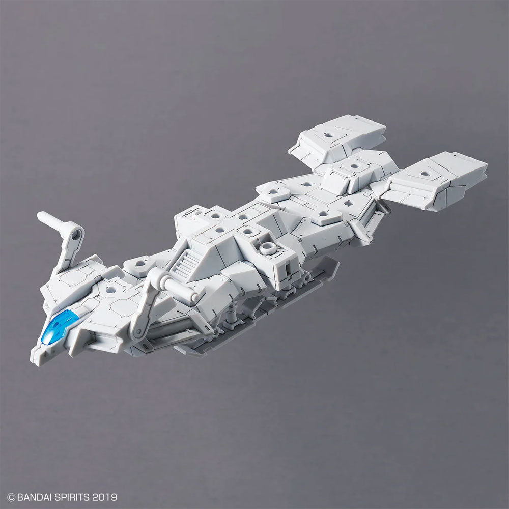 BANDAI 30MM EXTENDED ARMAMENT VEHICLE WING MOBILE VER.
