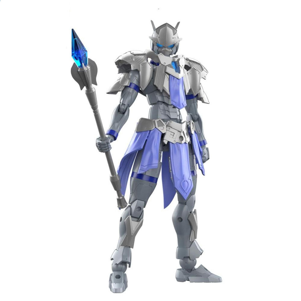 BANDAI 30MF LIBER PRIEST