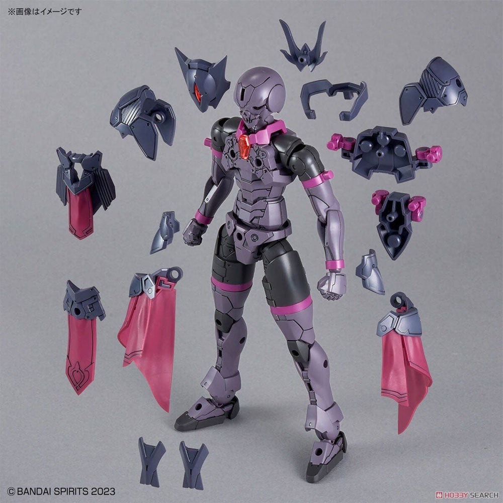 BANDAI 30MF ROZEN PRIEST