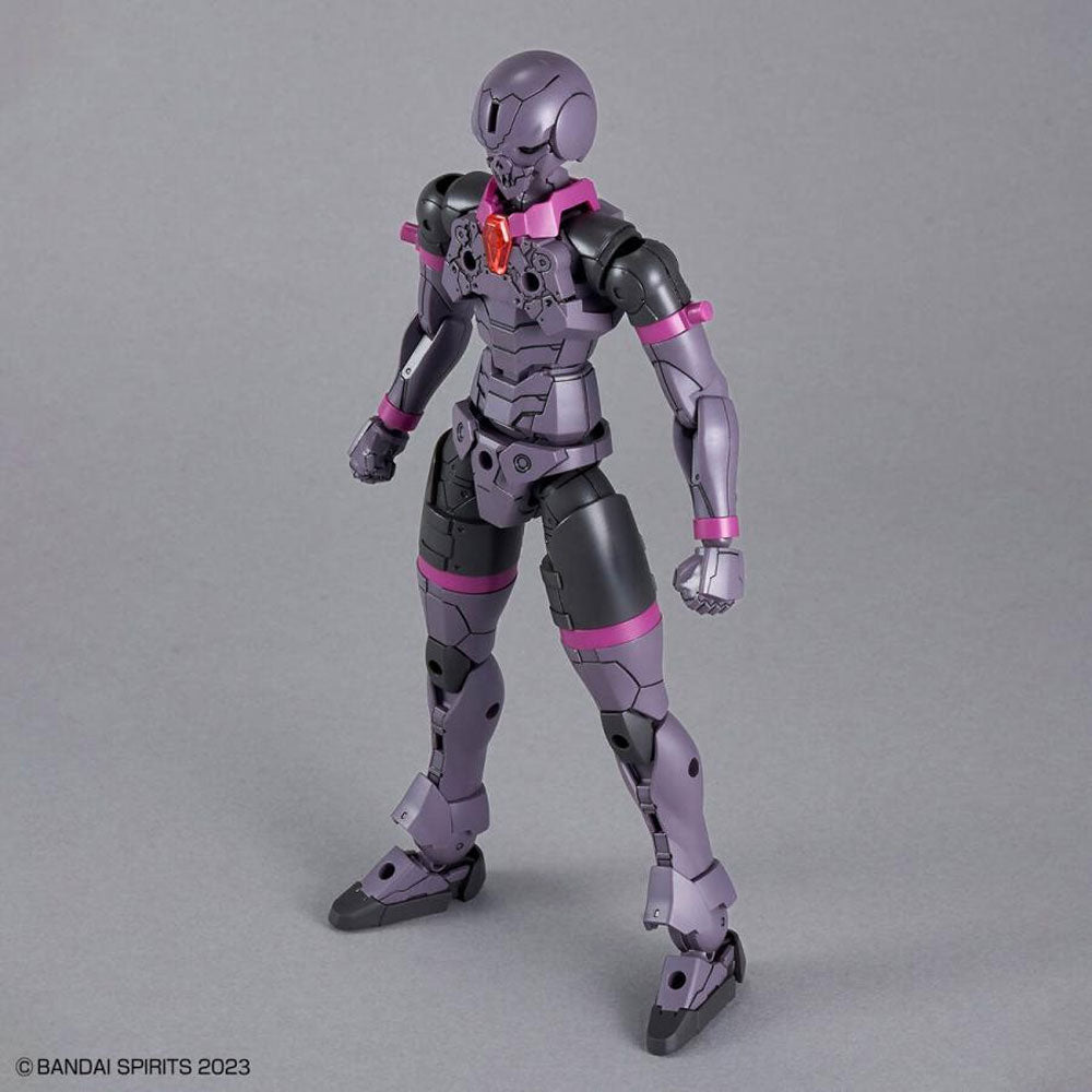 BANDAI 30MF ROZEN PRIEST