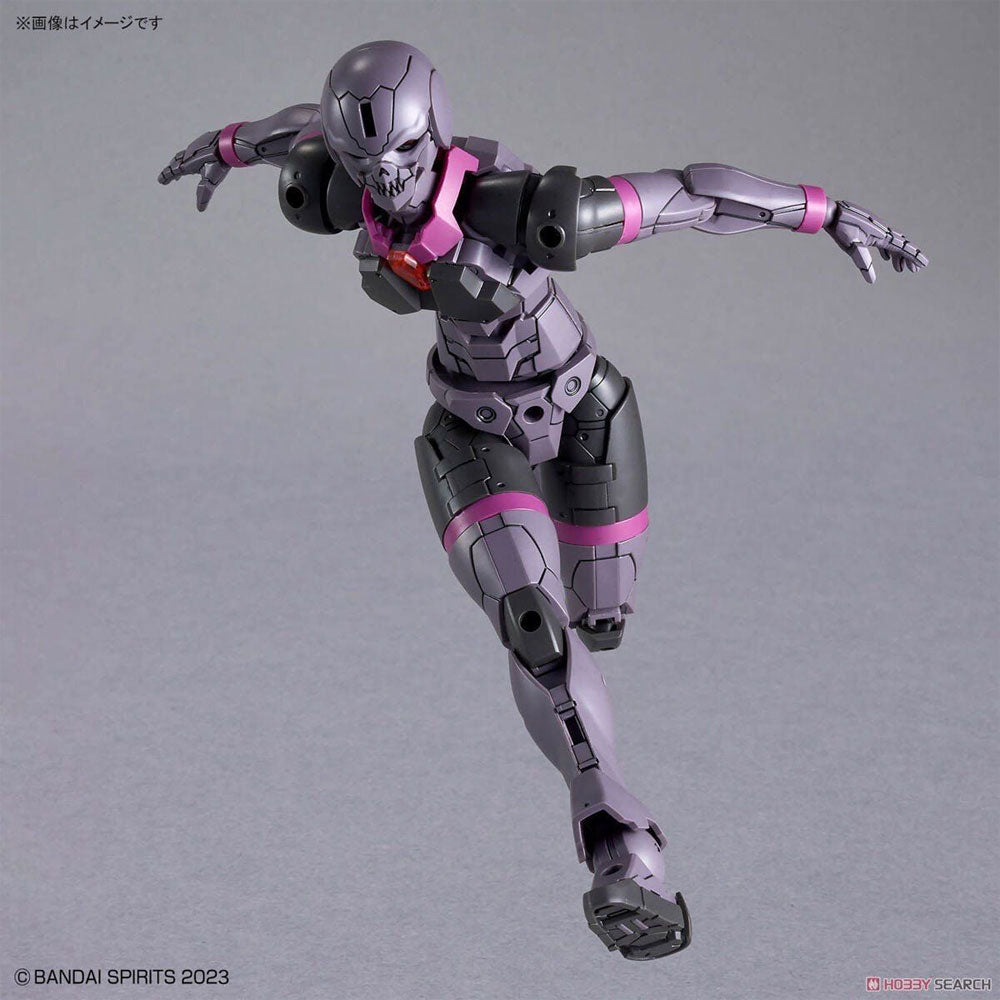 BANDAI 30MF ROZEN PRIEST