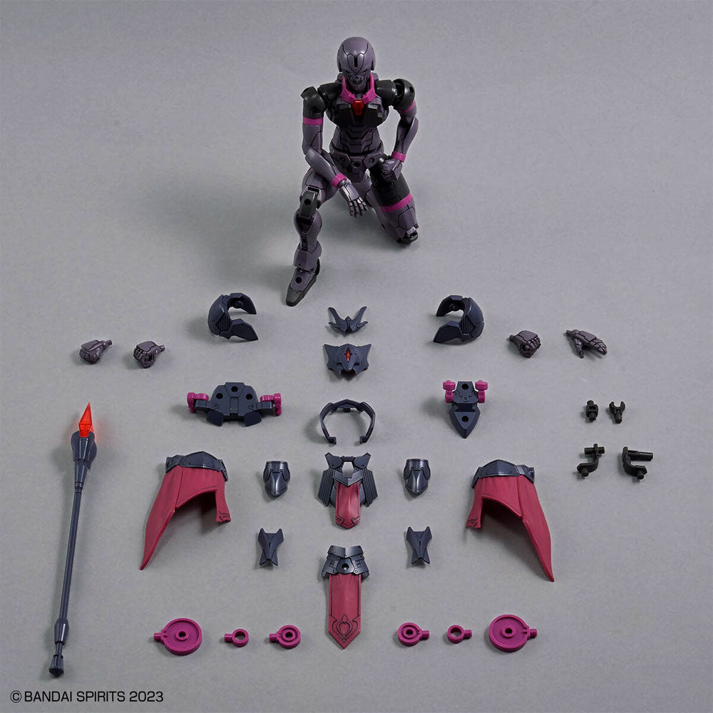 BANDAI 30MF ROZEN PRIEST