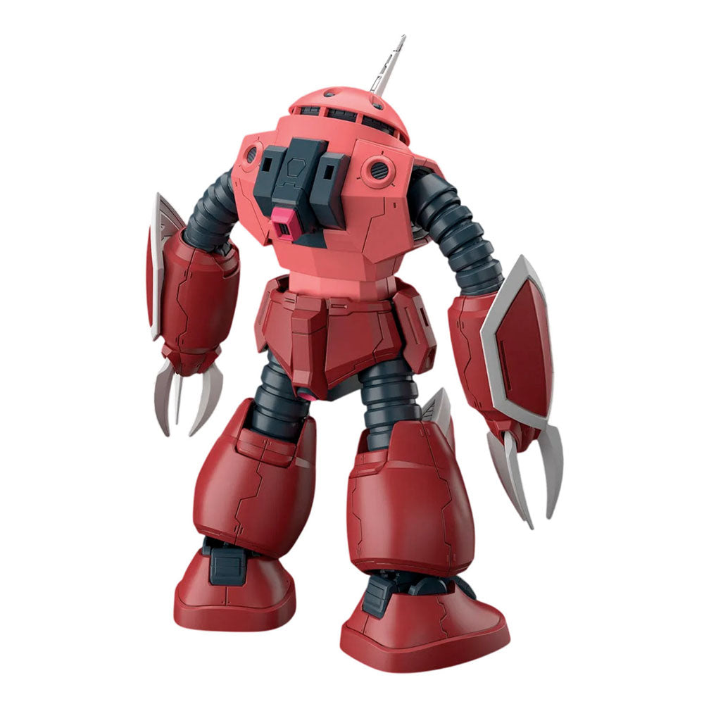 BANDAI HG Z'GOK SEED FREEDOM VER.