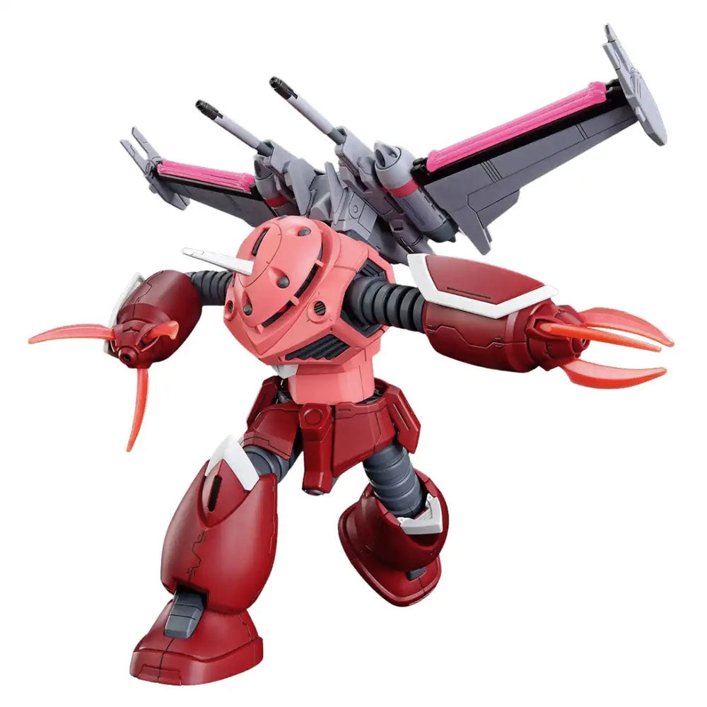 BANDAI HG Z'GOK SEED FREEDOM VER.