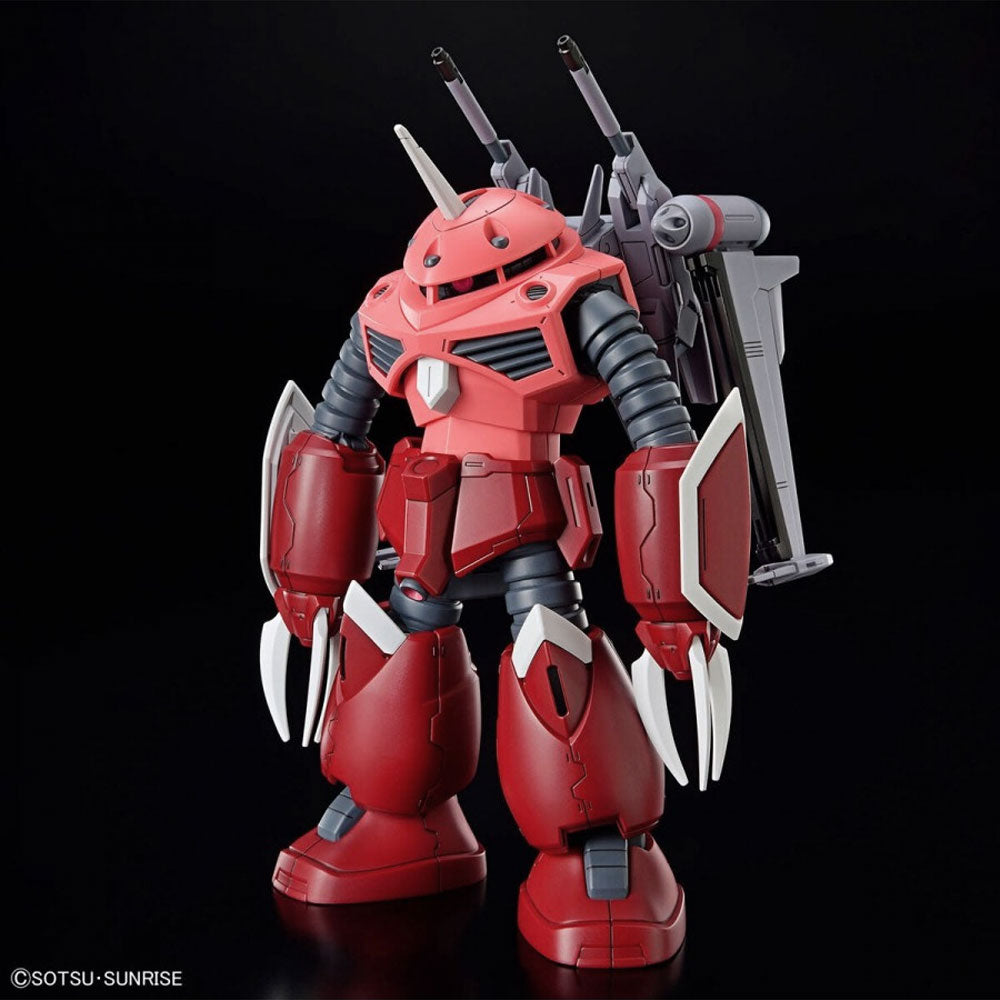 BANDAI HG Z'GOK SEED FREEDOM VER.