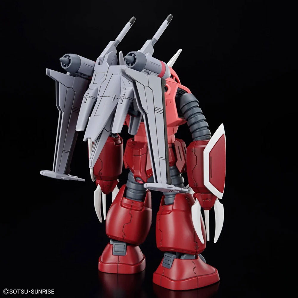 BANDAI HG Z'GOK SEED FREEDOM VER.
