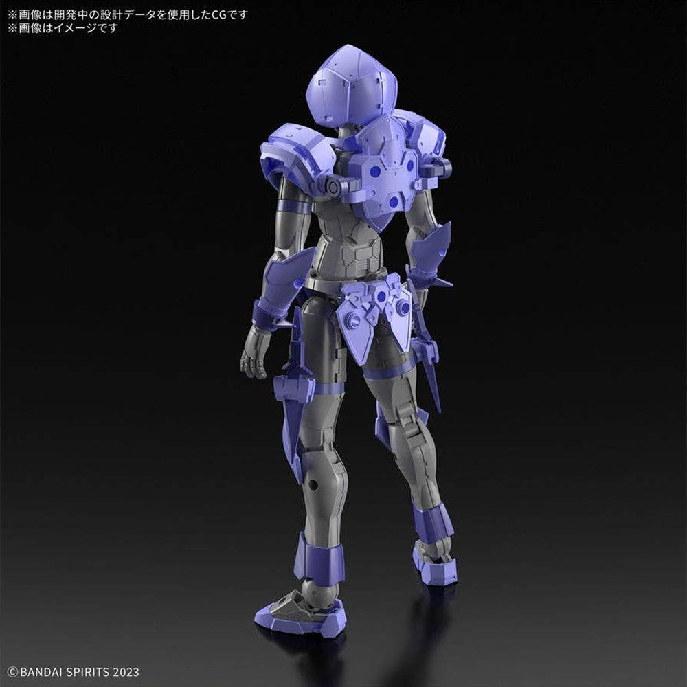 BANDAI 30MF LIBER ASSASIN