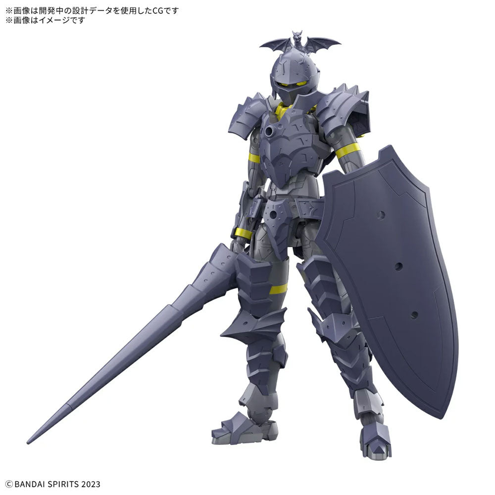 BANDAI 30MF LIBER LANCER