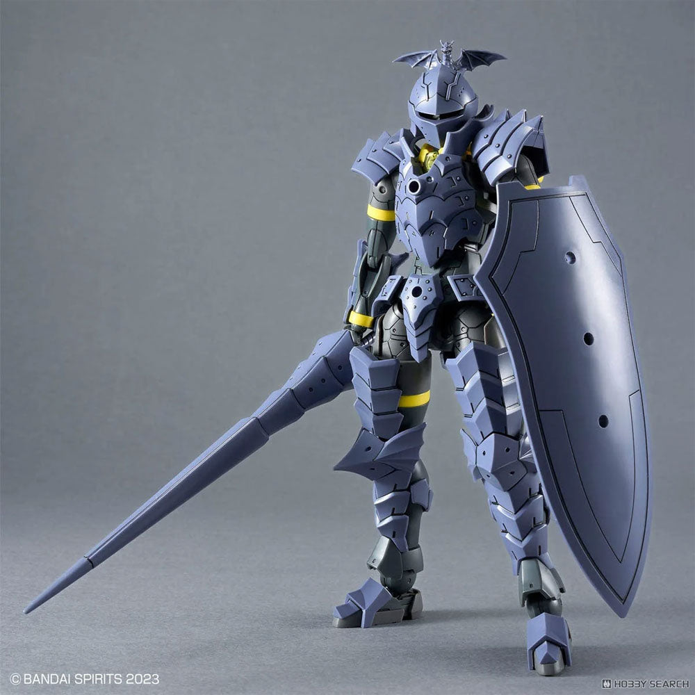 BANDAI 30MF LIBER LANCER