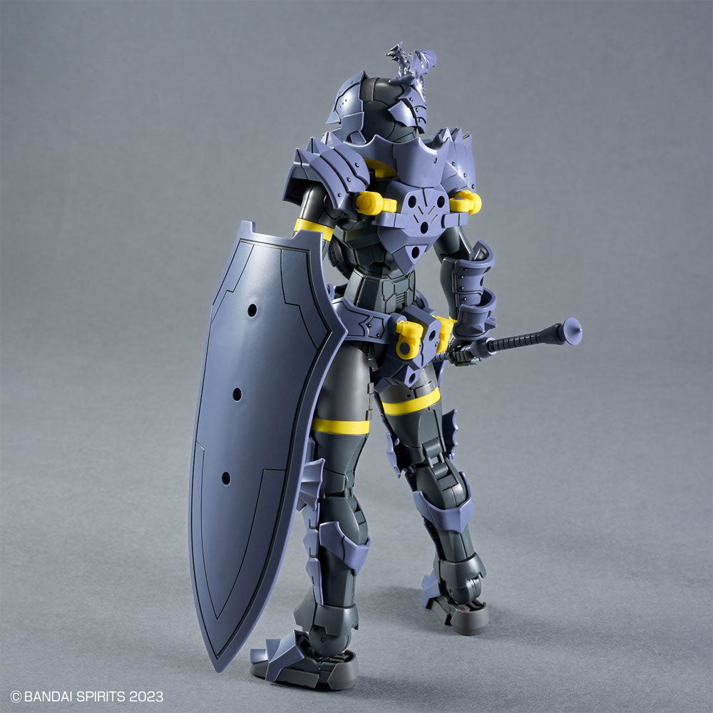 BANDAI 30MF LIBER LANCER