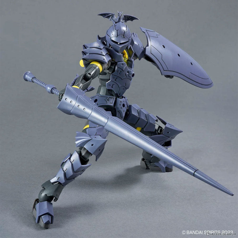 BANDAI 30MF LIBER LANCER
