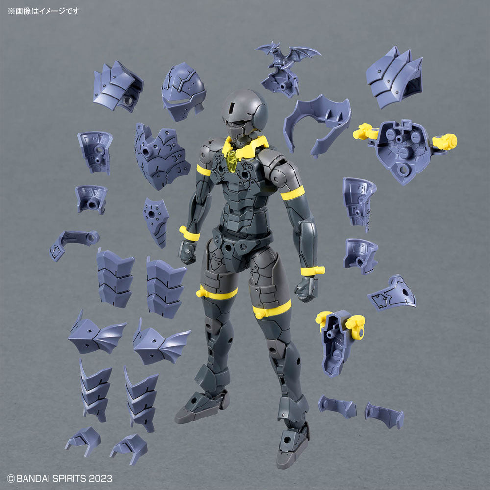 BANDAI 30MF LIBER LANCER