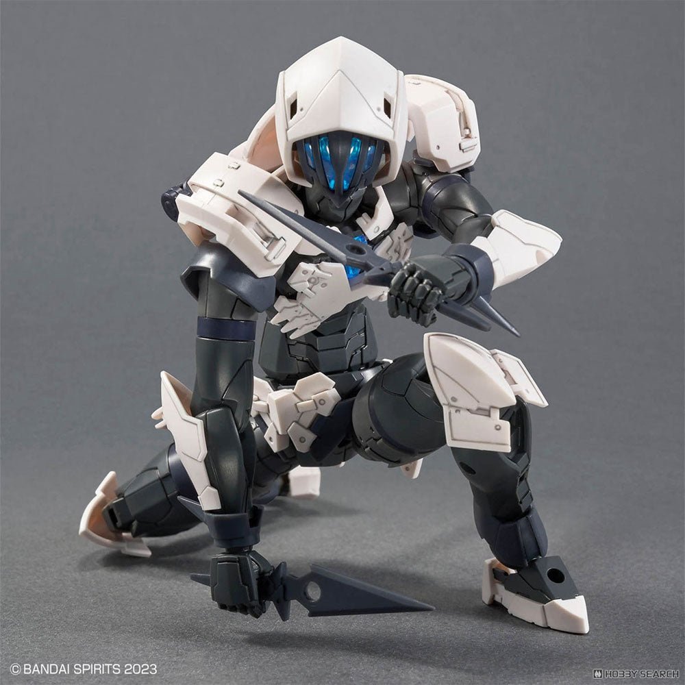 BANDAI 30MF ROZEN ASSASSIN