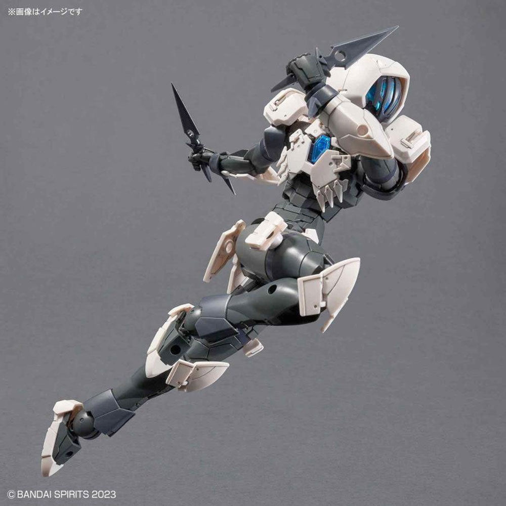 BANDAI 30MF ROZEN ASSASSIN