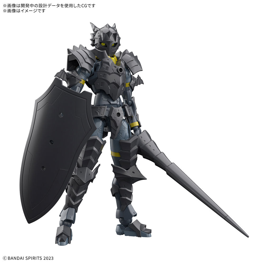 BANDAI 30MF ROZEN LANCER