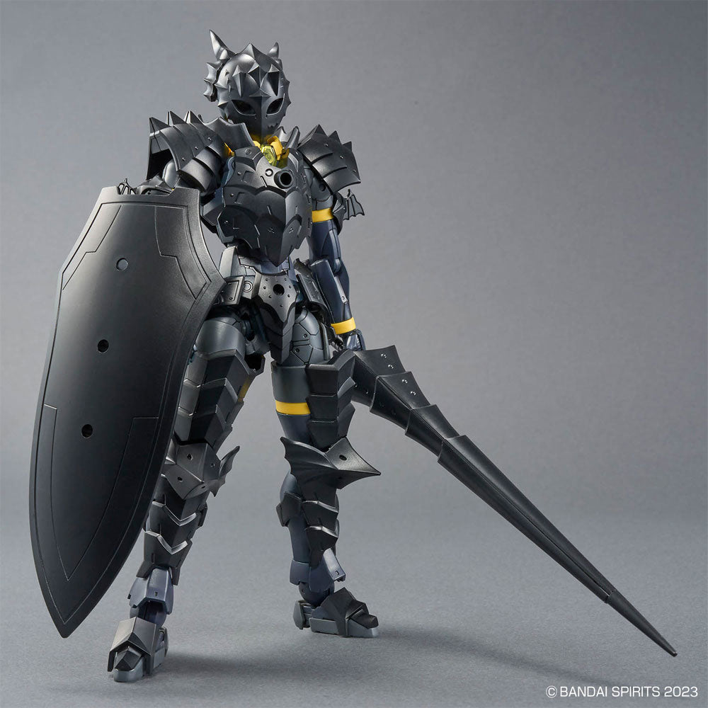 BANDAI 30MF ROZEN LANCER