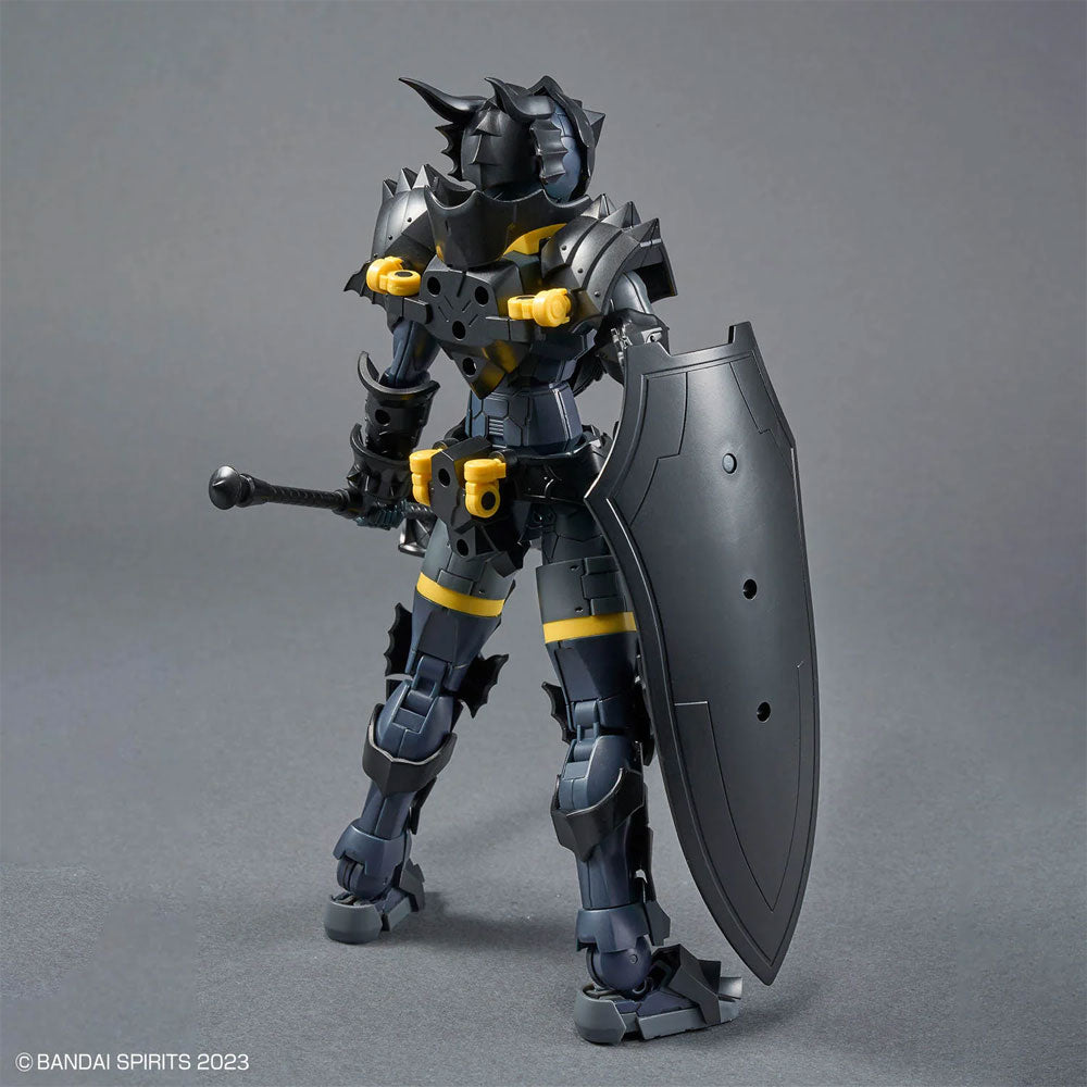 BANDAI 30MF ROZEN LANCER